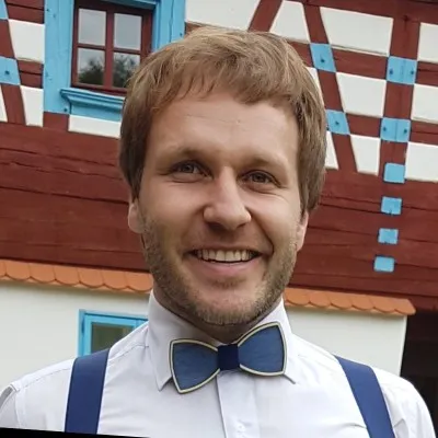 michal hrebicek profile