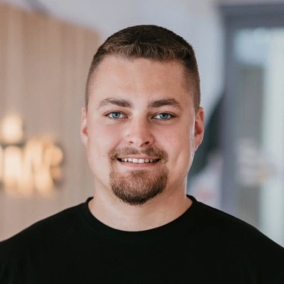 michal smetana profile