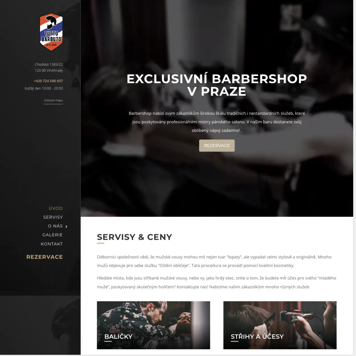 tutto barbuto preview