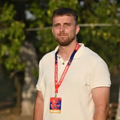 zdenek matuska profile